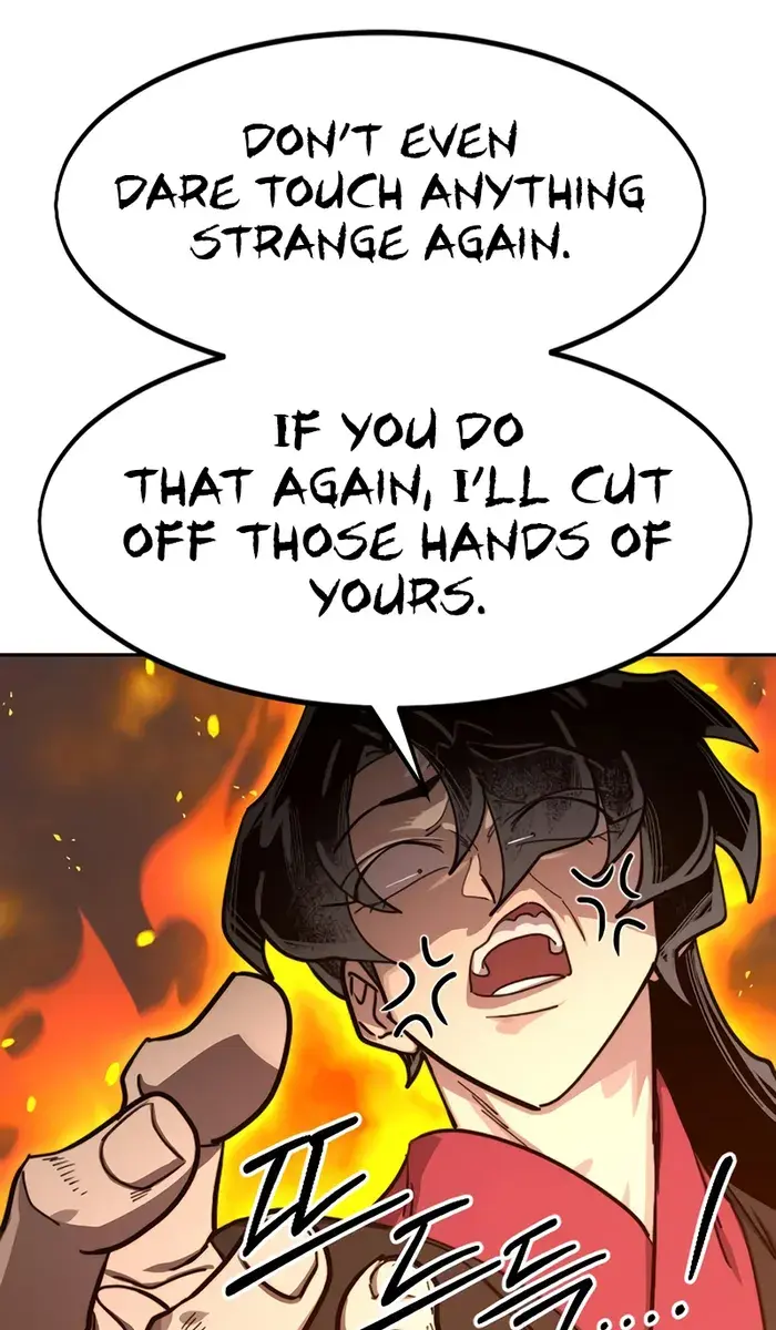 Return of the Mount Hua Sect Chapter 95 Page 52