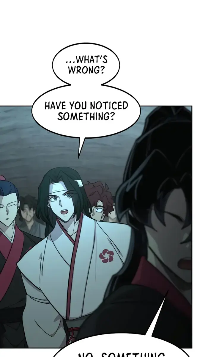 Return of the Mount Hua Sect Chapter 95 Page 58