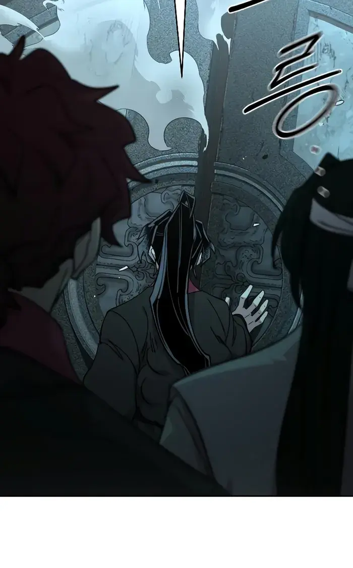Return of the Mount Hua Sect Chapter 95 Page 61