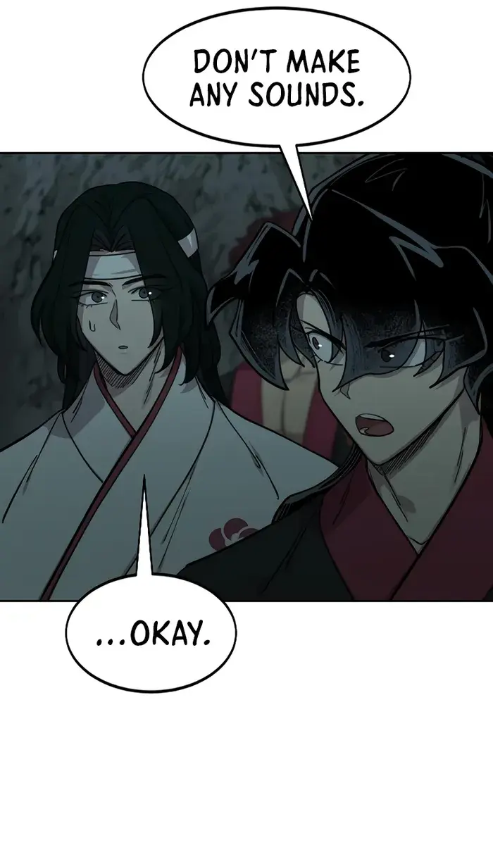Return of the Mount Hua Sect Chapter 95 Page 75