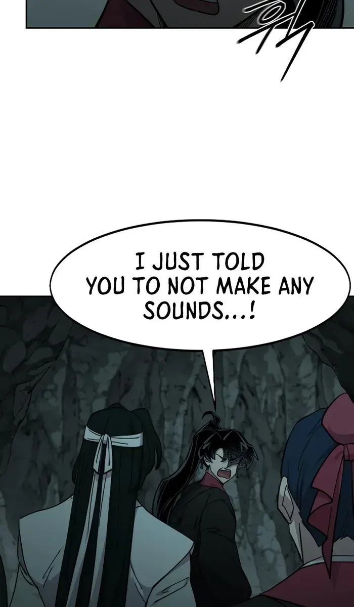 Return of the Mount Hua Sect Chapter 95 Page 78