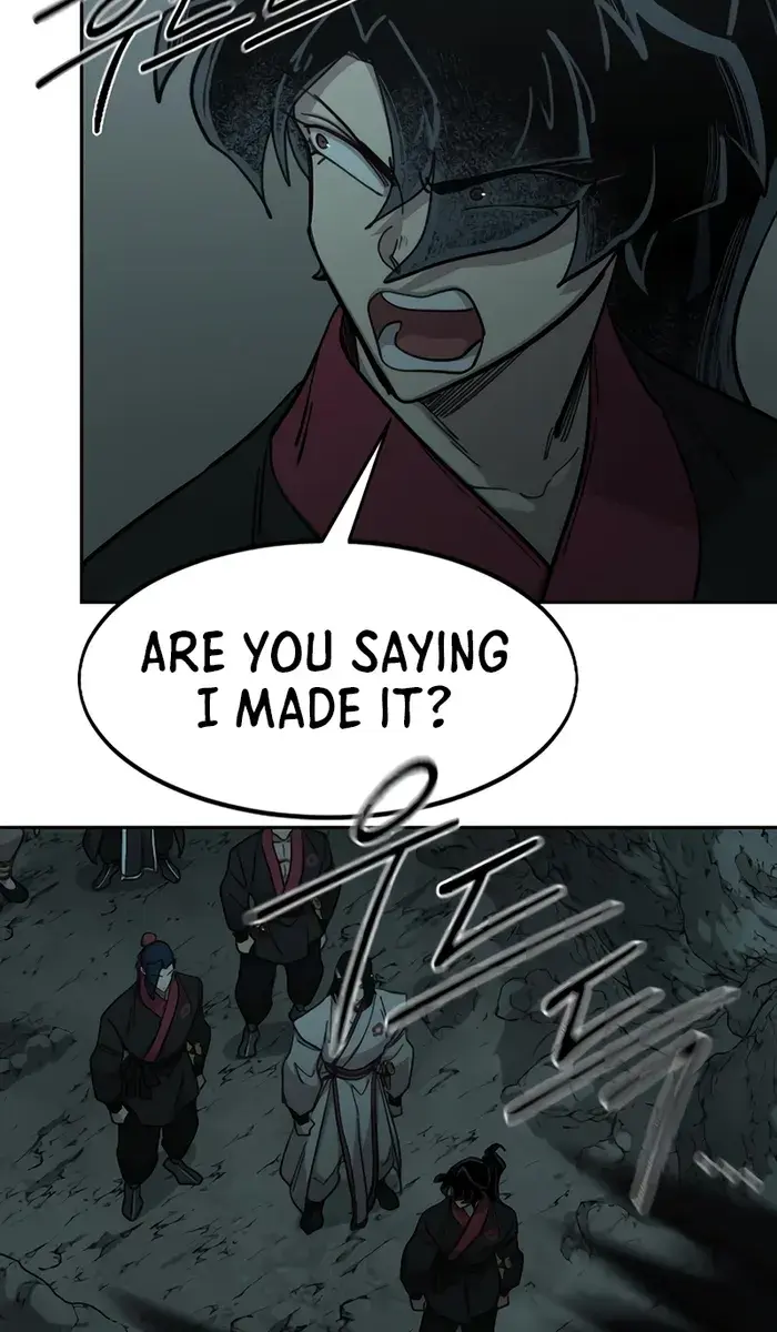 Return of the Mount Hua Sect Chapter 95 Page 81