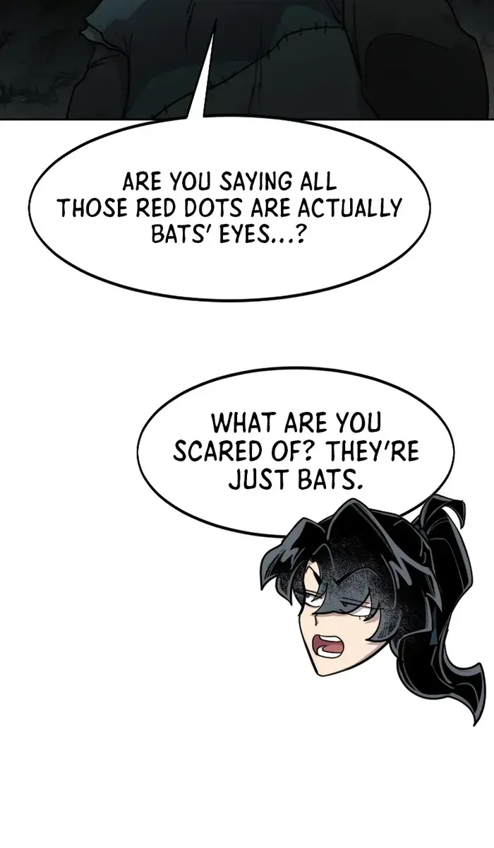 Return of the Mount Hua Sect Chapter 95 Page 91
