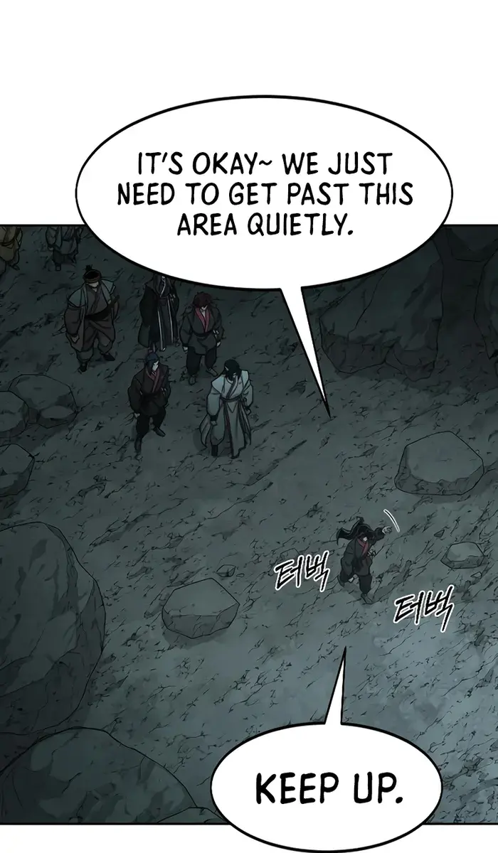 Return of the Mount Hua Sect Chapter 95 Page 92