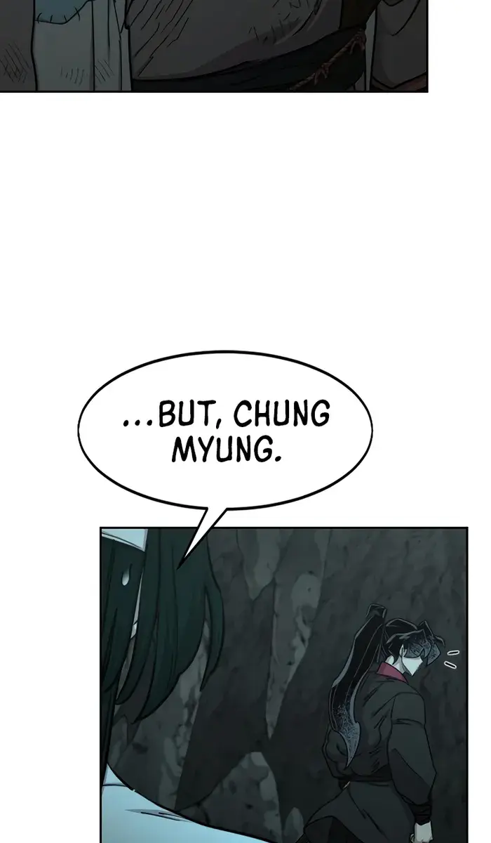 Return of the Mount Hua Sect Chapter 95 Page 94