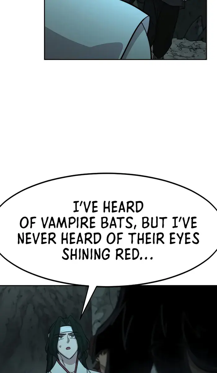 Return of the Mount Hua Sect Chapter 95 Page 95