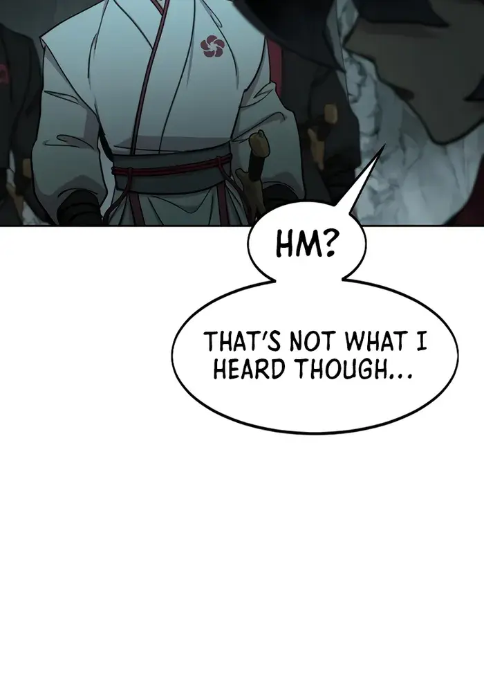Return of the Mount Hua Sect Chapter 95 Page 96