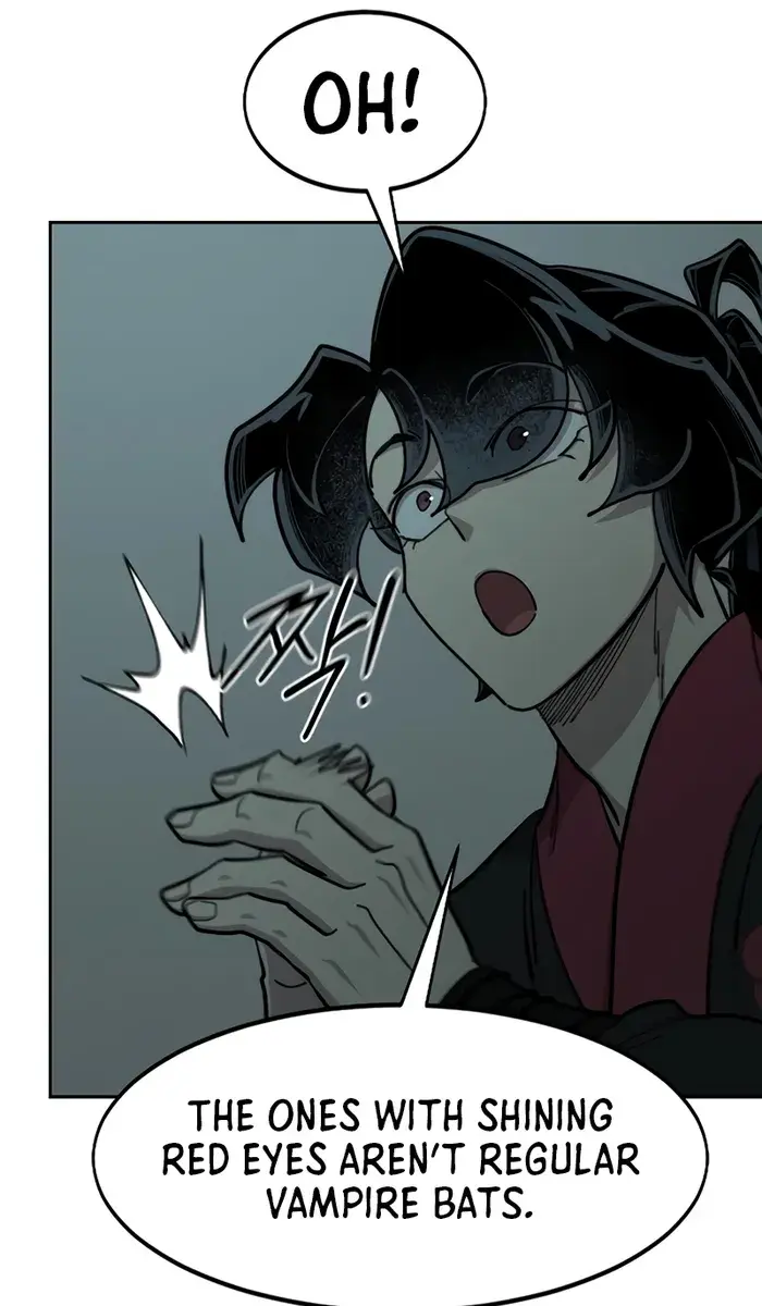 Return of the Mount Hua Sect Chapter 95 Page 98