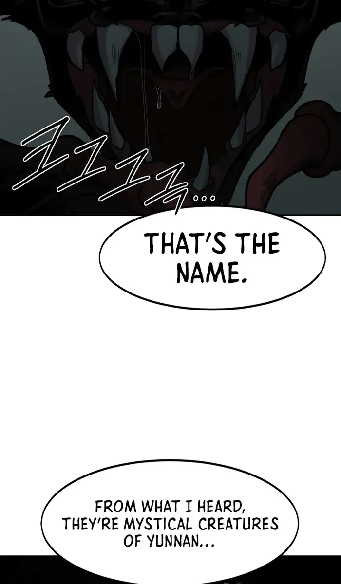 Return of the Mount Hua Sect Chapter 95 Page 100
