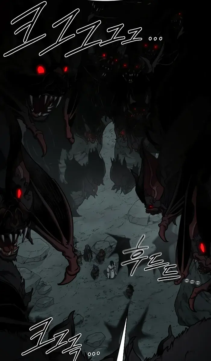 Return of the Mount Hua Sect Chapter 95 Page 101