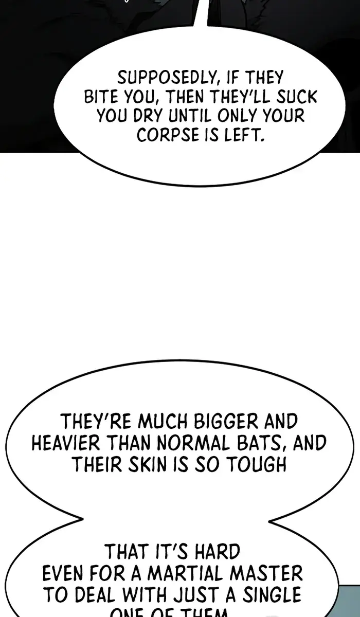 Return of the Mount Hua Sect Chapter 95 Page 102