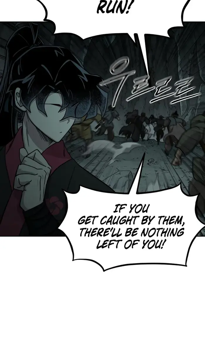 Return of the Mount Hua Sect Chapter 95 Page 104
