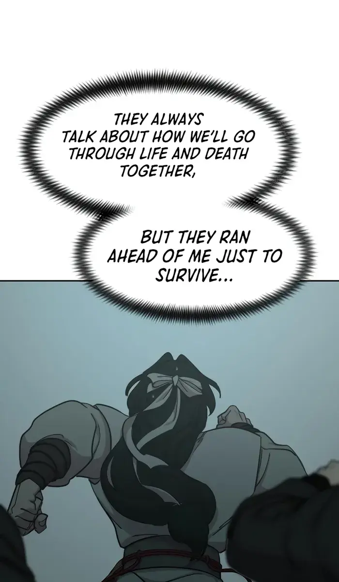 Return of the Mount Hua Sect Chapter 95 Page 107