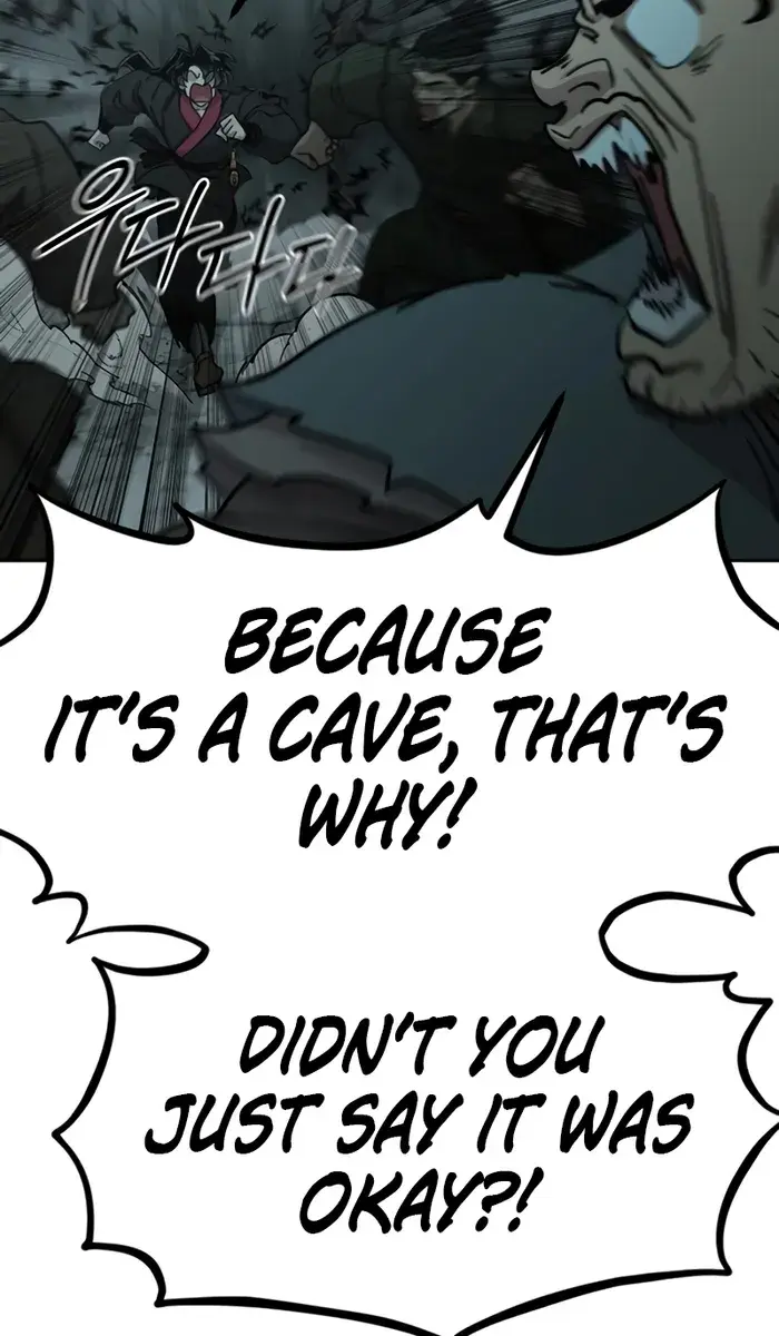 Return of the Mount Hua Sect Chapter 95 Page 116
