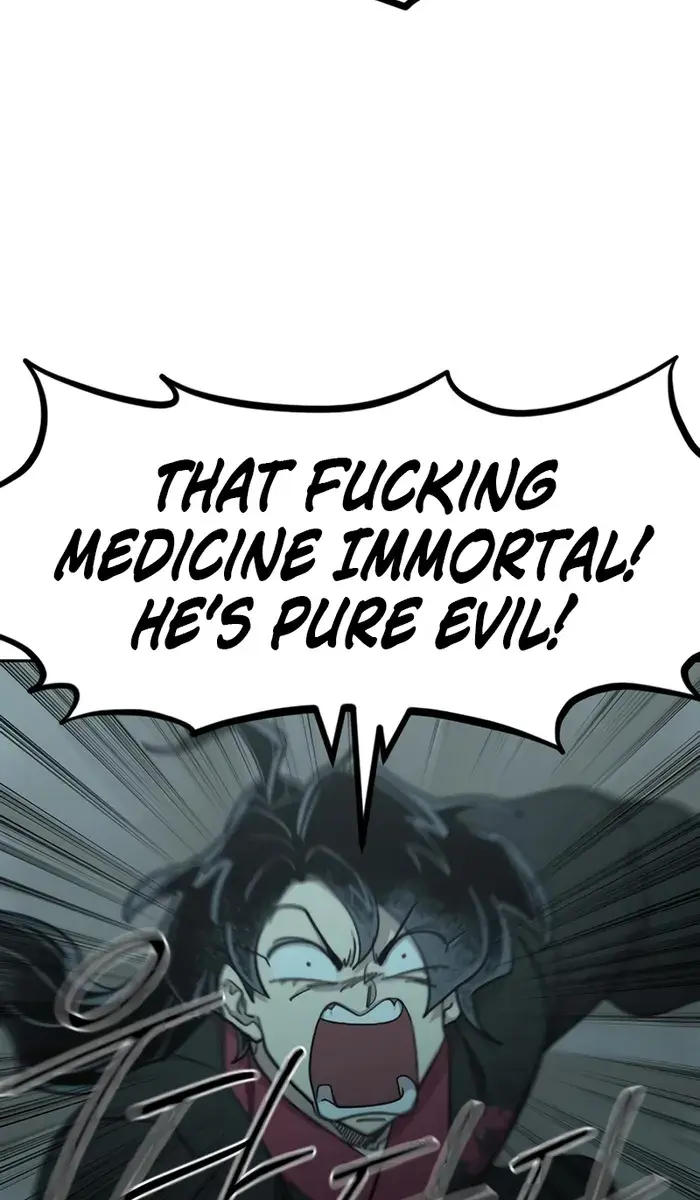 Return of the Mount Hua Sect Chapter 95 Page 117