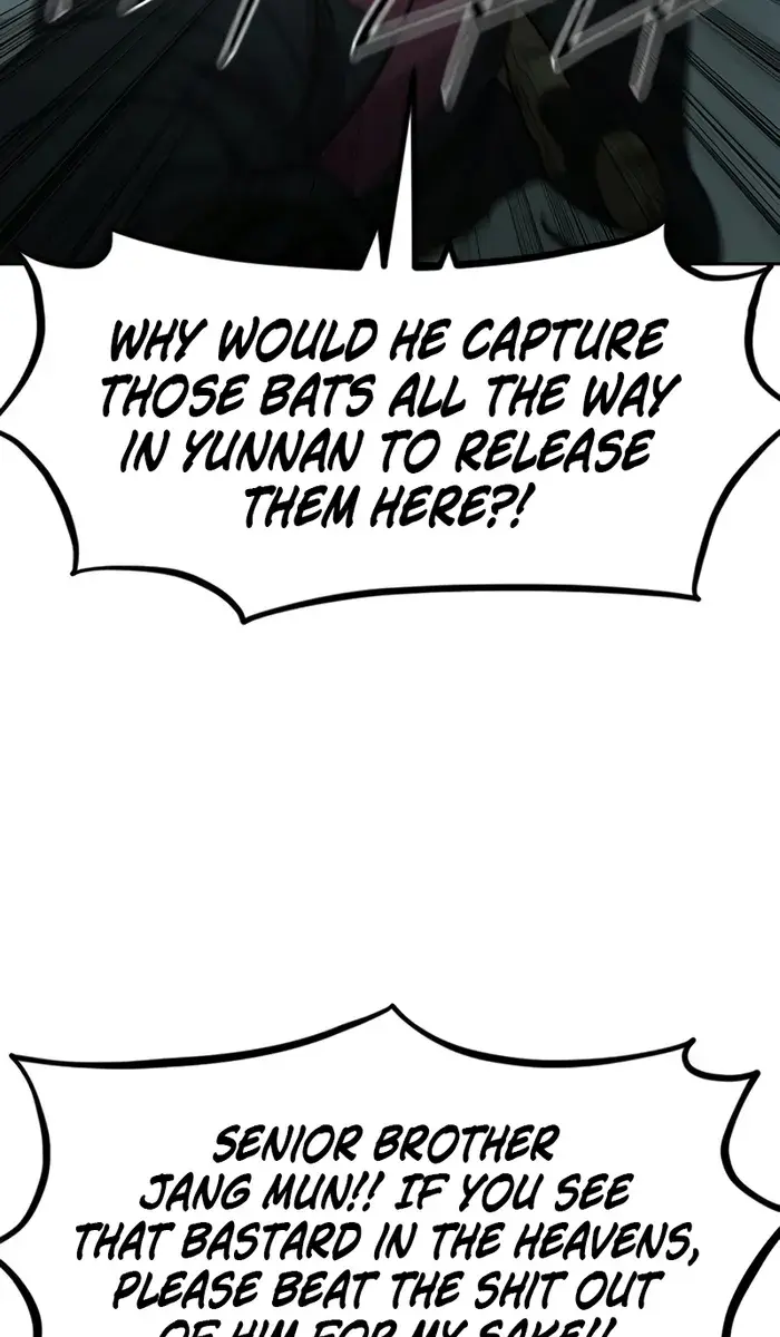 Return of the Mount Hua Sect Chapter 95 Page 118