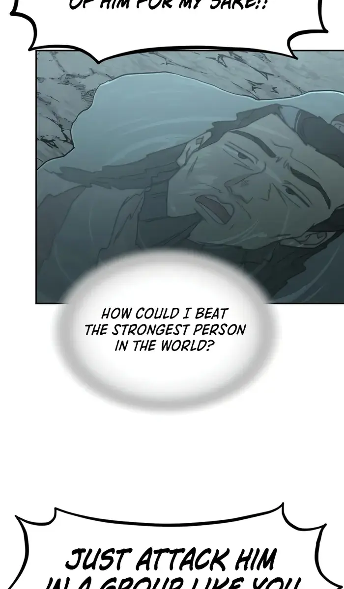 Return of the Mount Hua Sect Chapter 95 Page 119