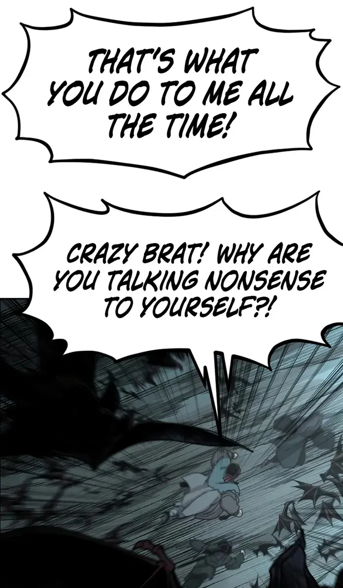 Return of the Mount Hua Sect Chapter 95 Page 122