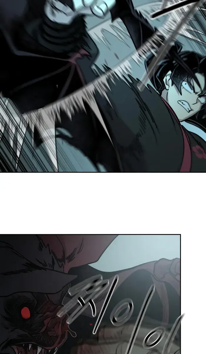 Return of the Mount Hua Sect Chapter 95 Page 126