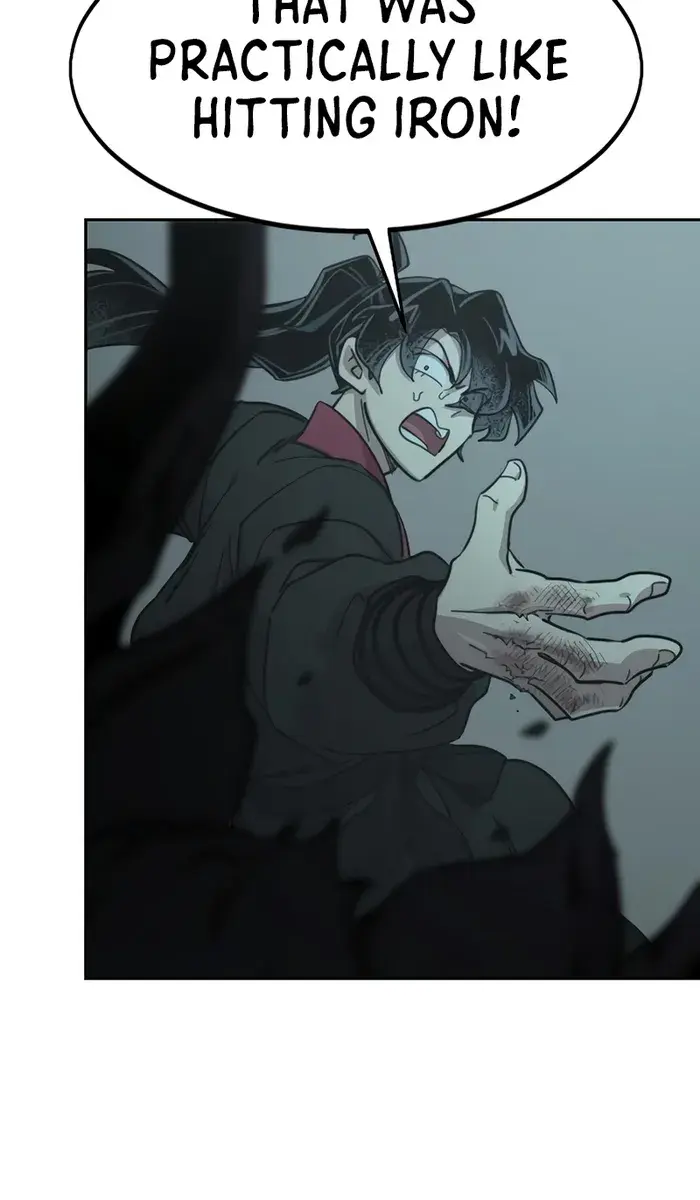 Return of the Mount Hua Sect Chapter 95 Page 128