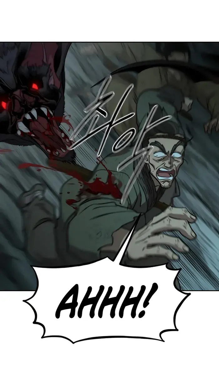 Return of the Mount Hua Sect Chapter 95 Page 129