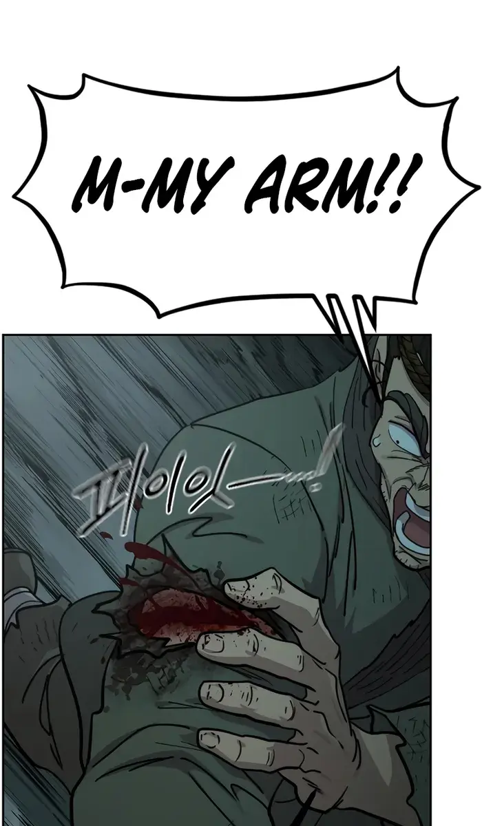 Return of the Mount Hua Sect Chapter 95 Page 130