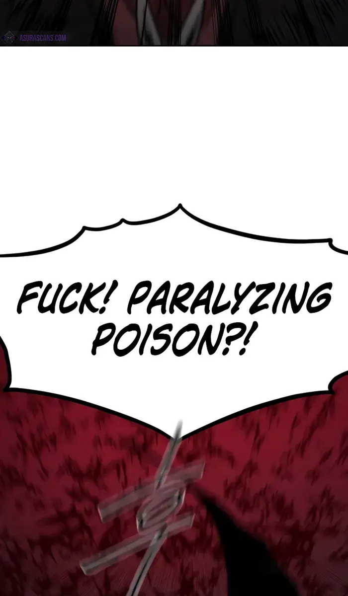 Return of the Mount Hua Sect Chapter 95 Page 135