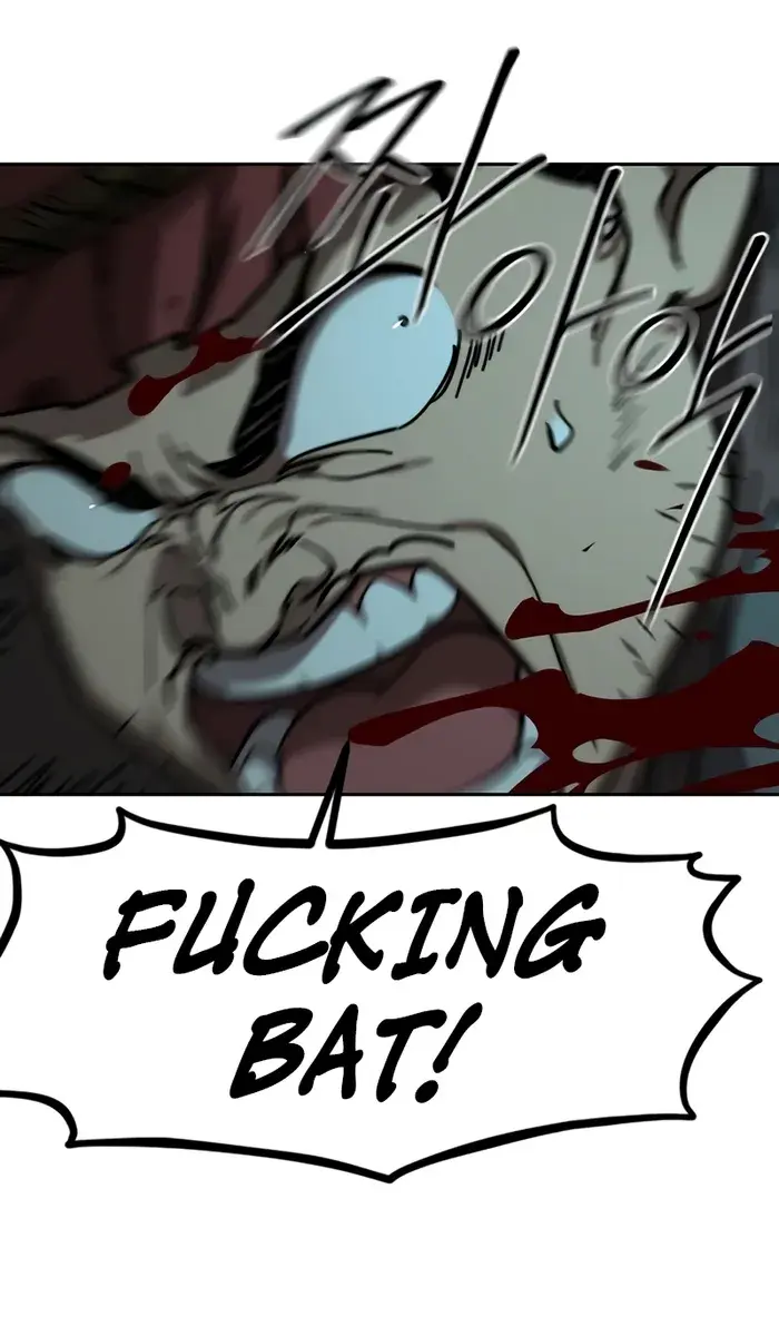 Return of the Mount Hua Sect Chapter 95 Page 141