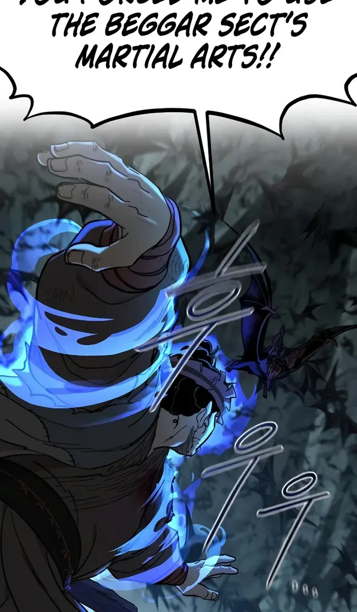 Return of the Mount Hua Sect Chapter 95 Page 143