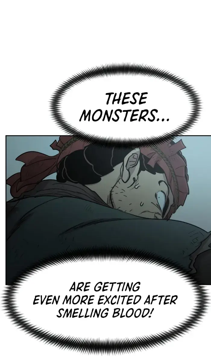 Return of the Mount Hua Sect Chapter 95 Page 153