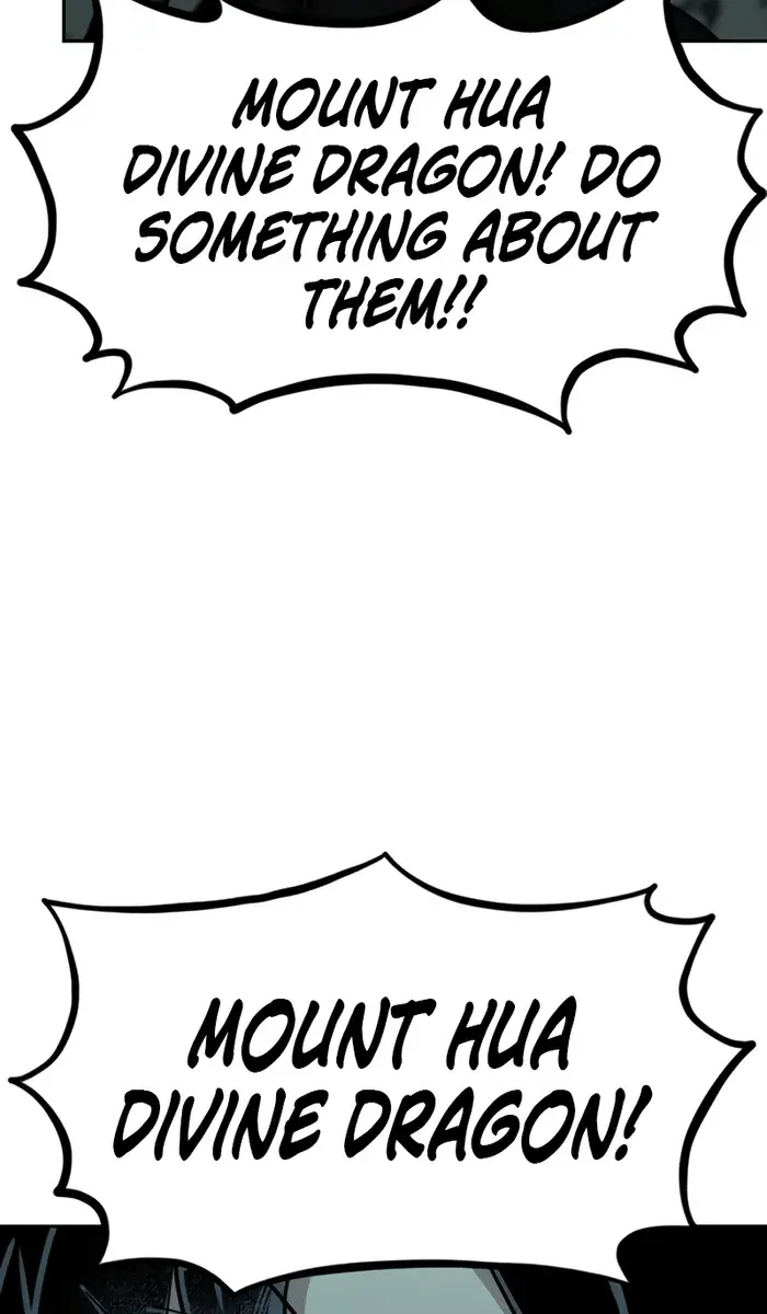 Return of the Mount Hua Sect Chapter 95 Page 162