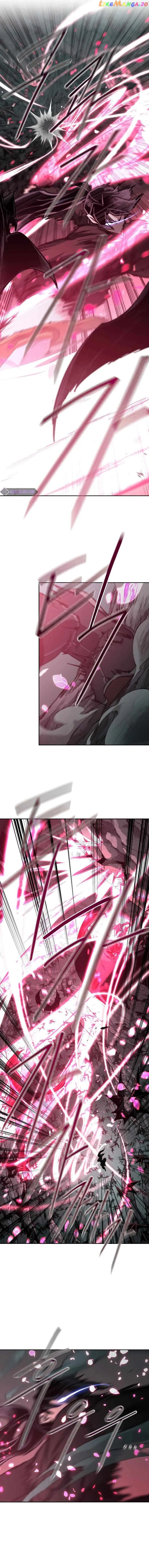 Return of the Mount Hua Sect Chapter 96 Page 13