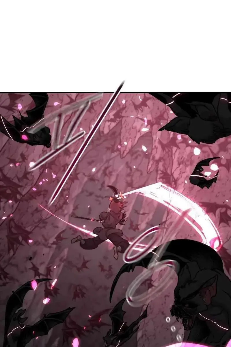 Return of the Mount Hua Sect Chapter 96 Page 26