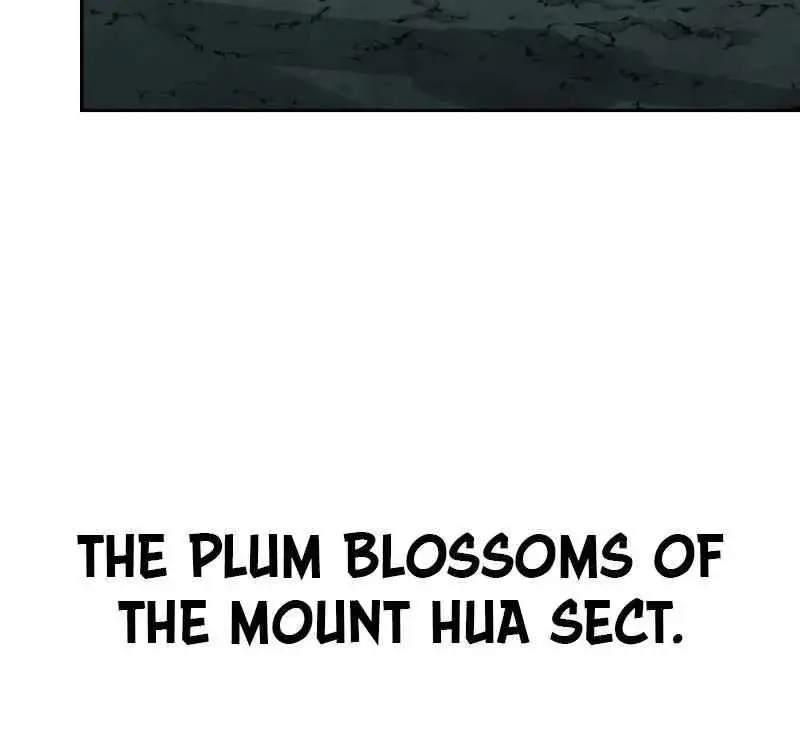 Return of the Mount Hua Sect Chapter 96 Page 40