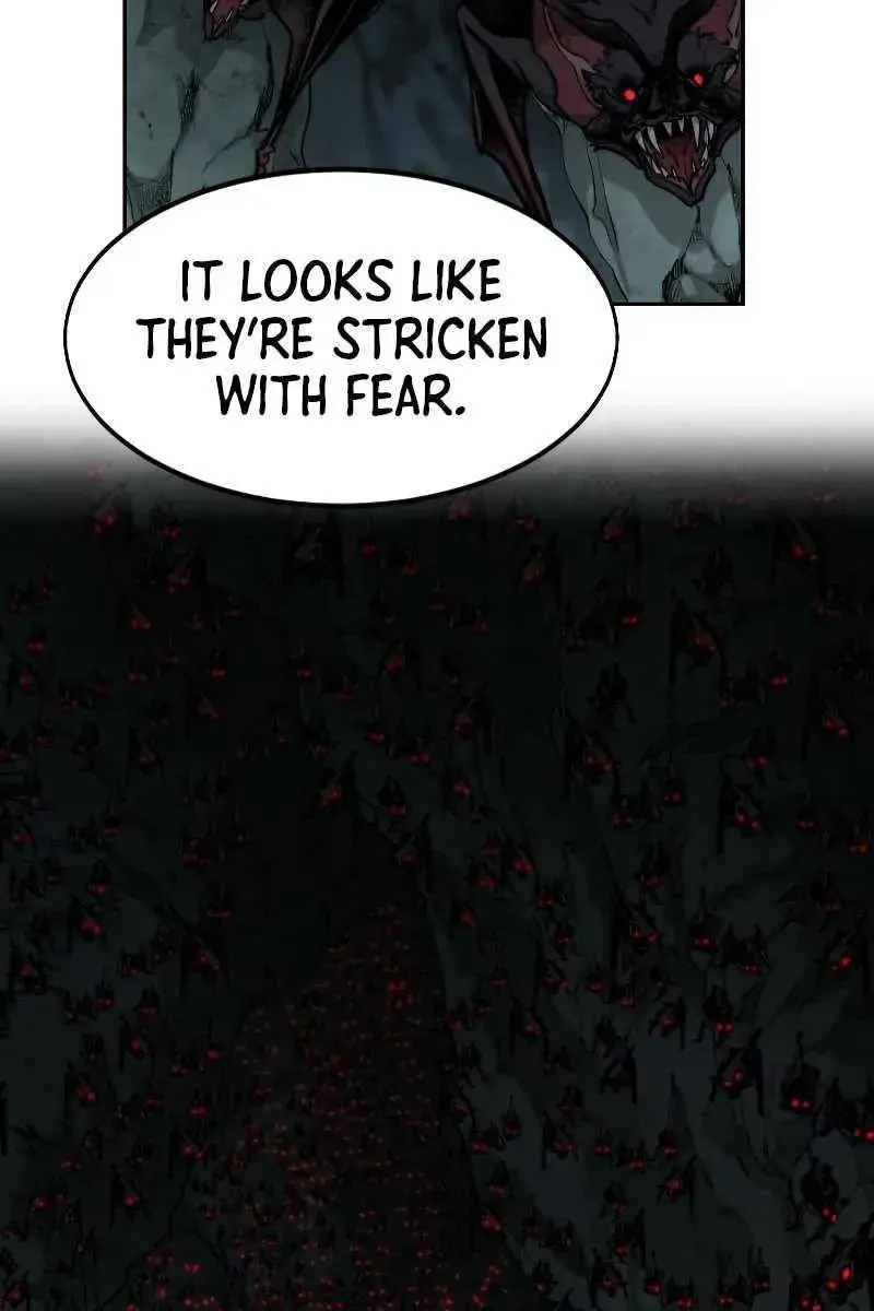 Return of the Mount Hua Sect Chapter 96 Page 46