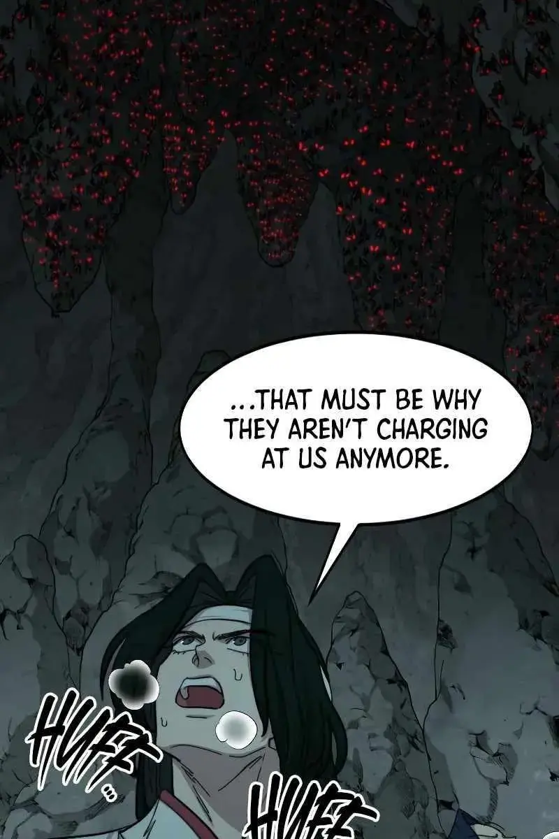 Return of the Mount Hua Sect Chapter 96 Page 47