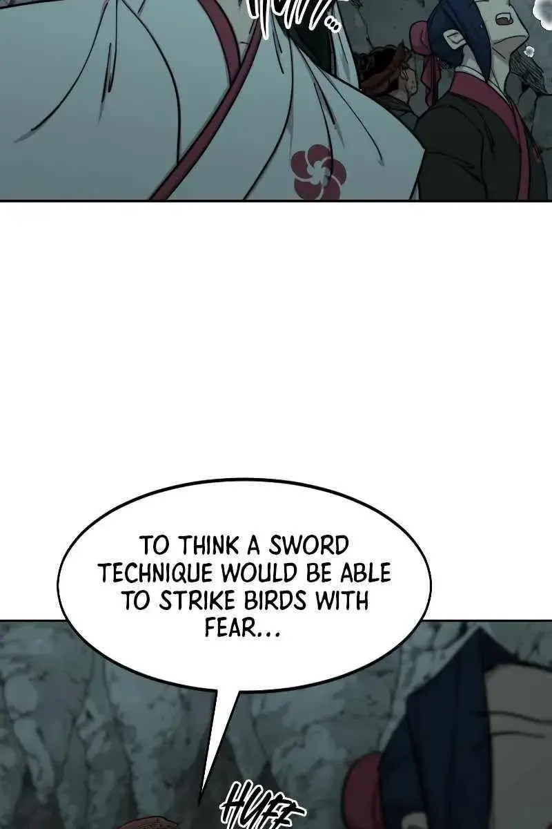 Return of the Mount Hua Sect Chapter 96 Page 48