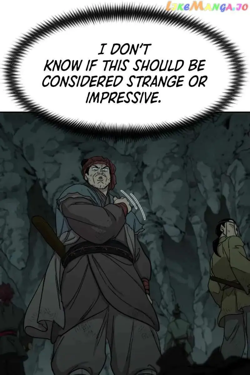 Return of the Mount Hua Sect Chapter 96 Page 53