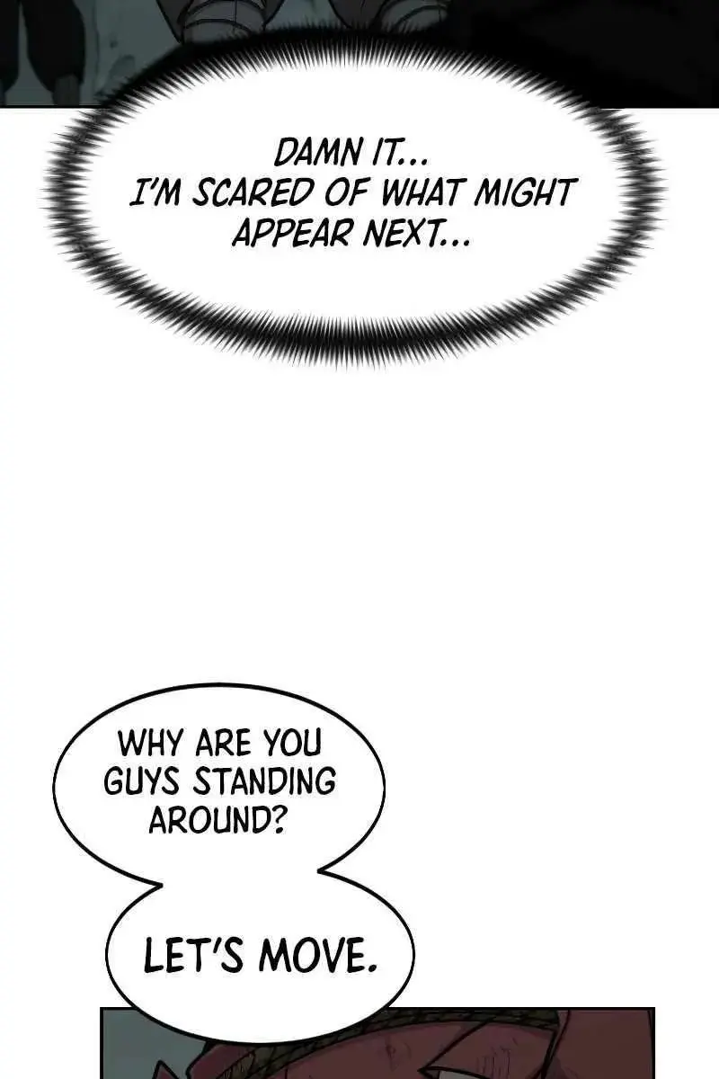 Return of the Mount Hua Sect Chapter 96 Page 54