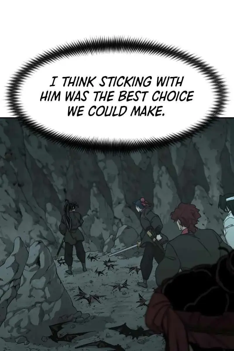 Return of the Mount Hua Sect Chapter 96 Page 56