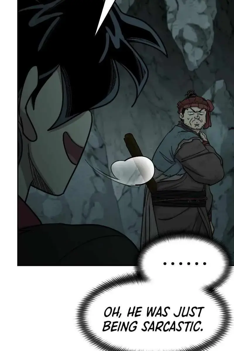 Return of the Mount Hua Sect Chapter 96 Page 61