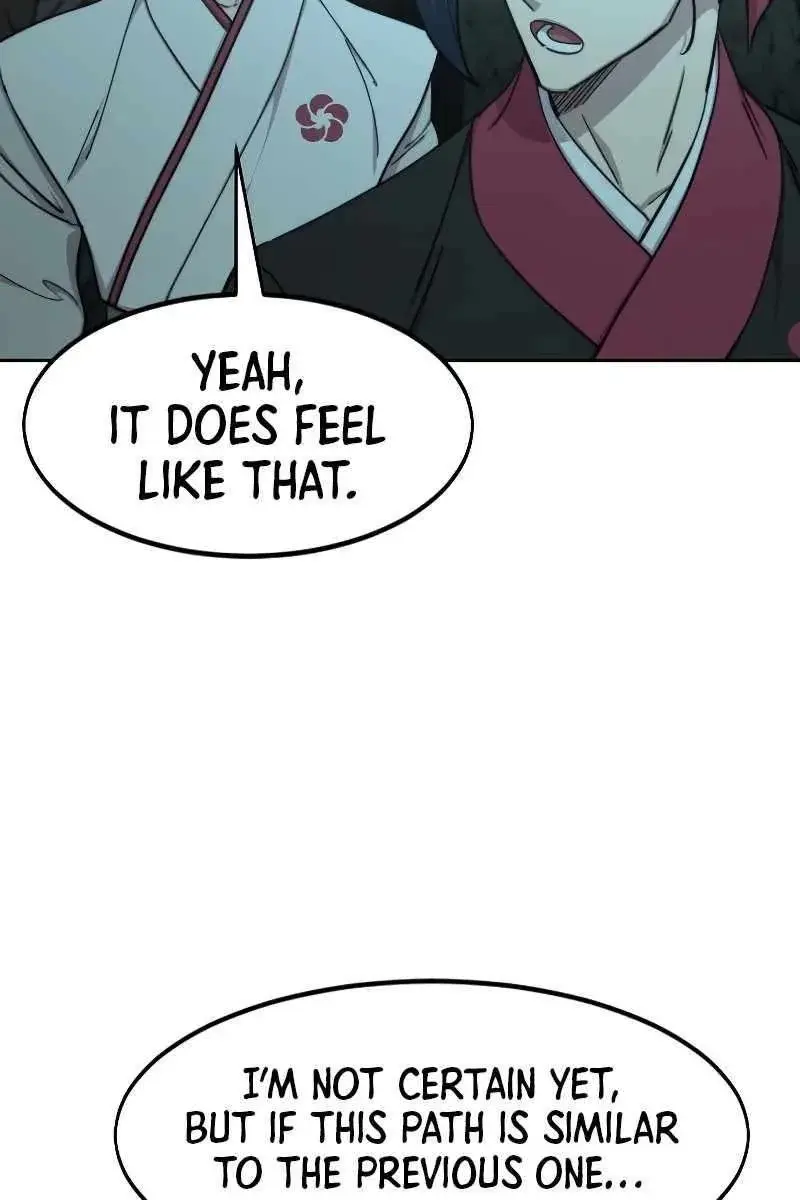 Return of the Mount Hua Sect Chapter 96 Page 71