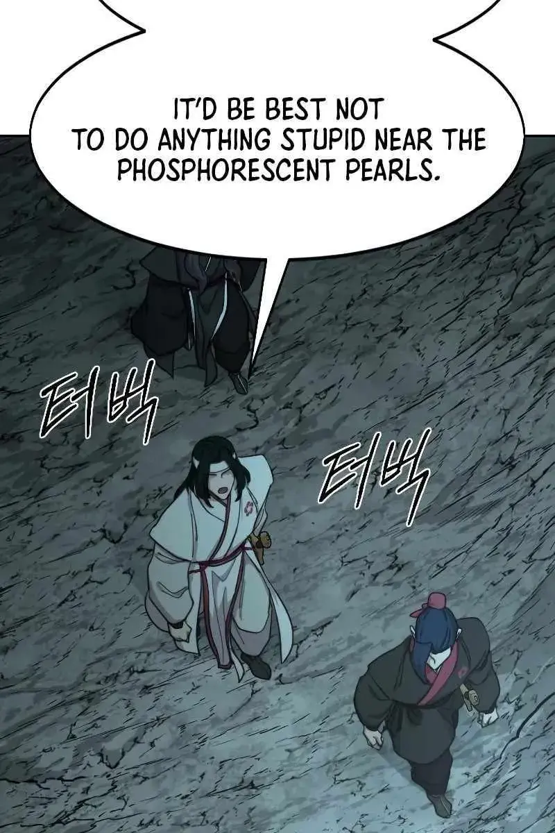 Return of the Mount Hua Sect Chapter 96 Page 72