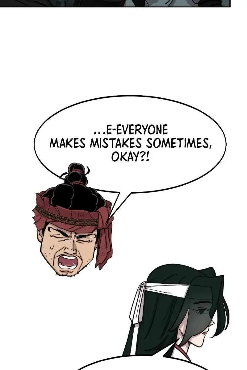 Return of the Mount Hua Sect Chapter 96 Page 76