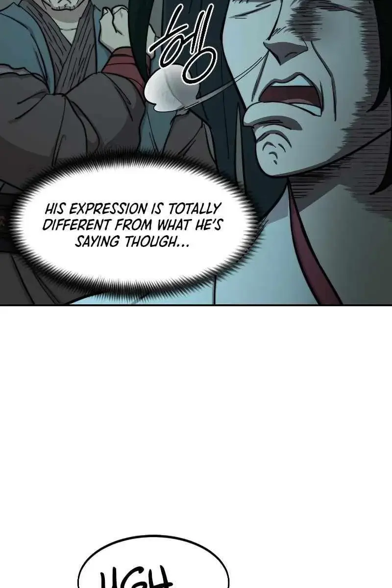 Return of the Mount Hua Sect Chapter 96 Page 78