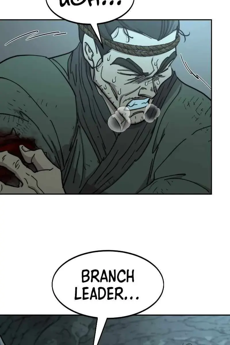 Return of the Mount Hua Sect Chapter 96 Page 79