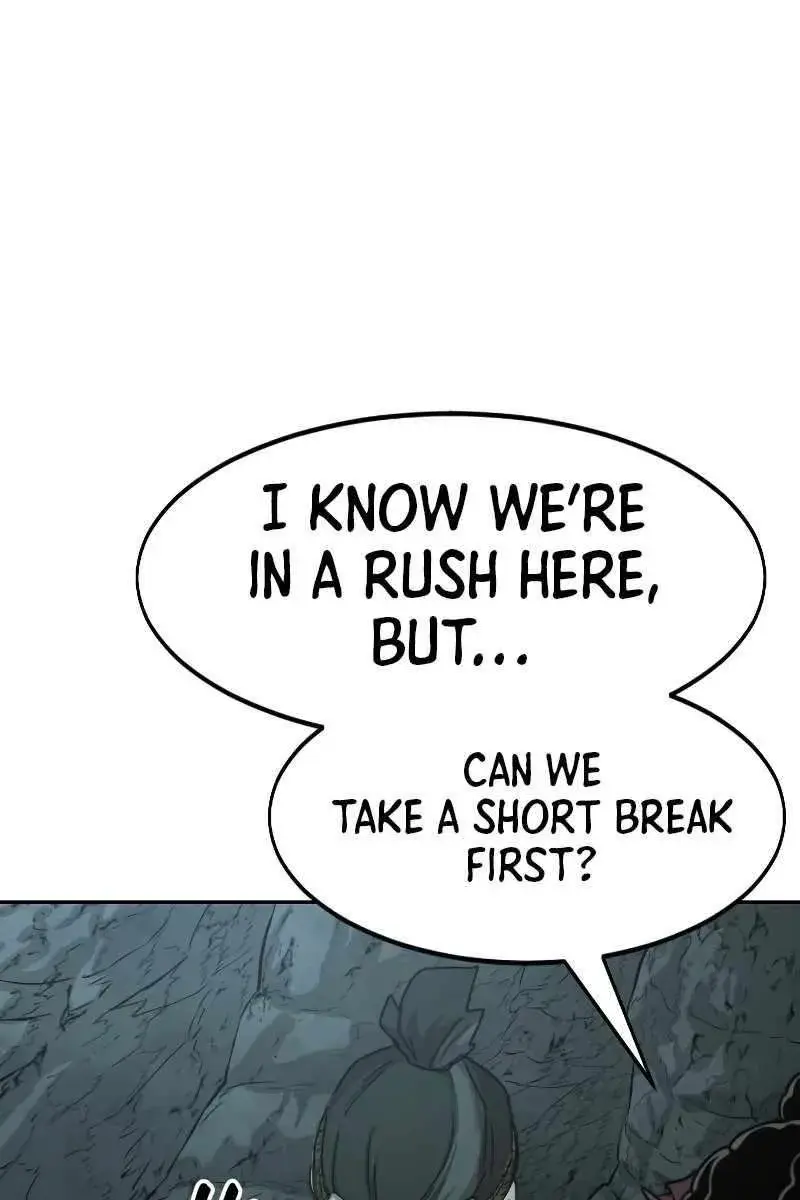 Return of the Mount Hua Sect Chapter 96 Page 82