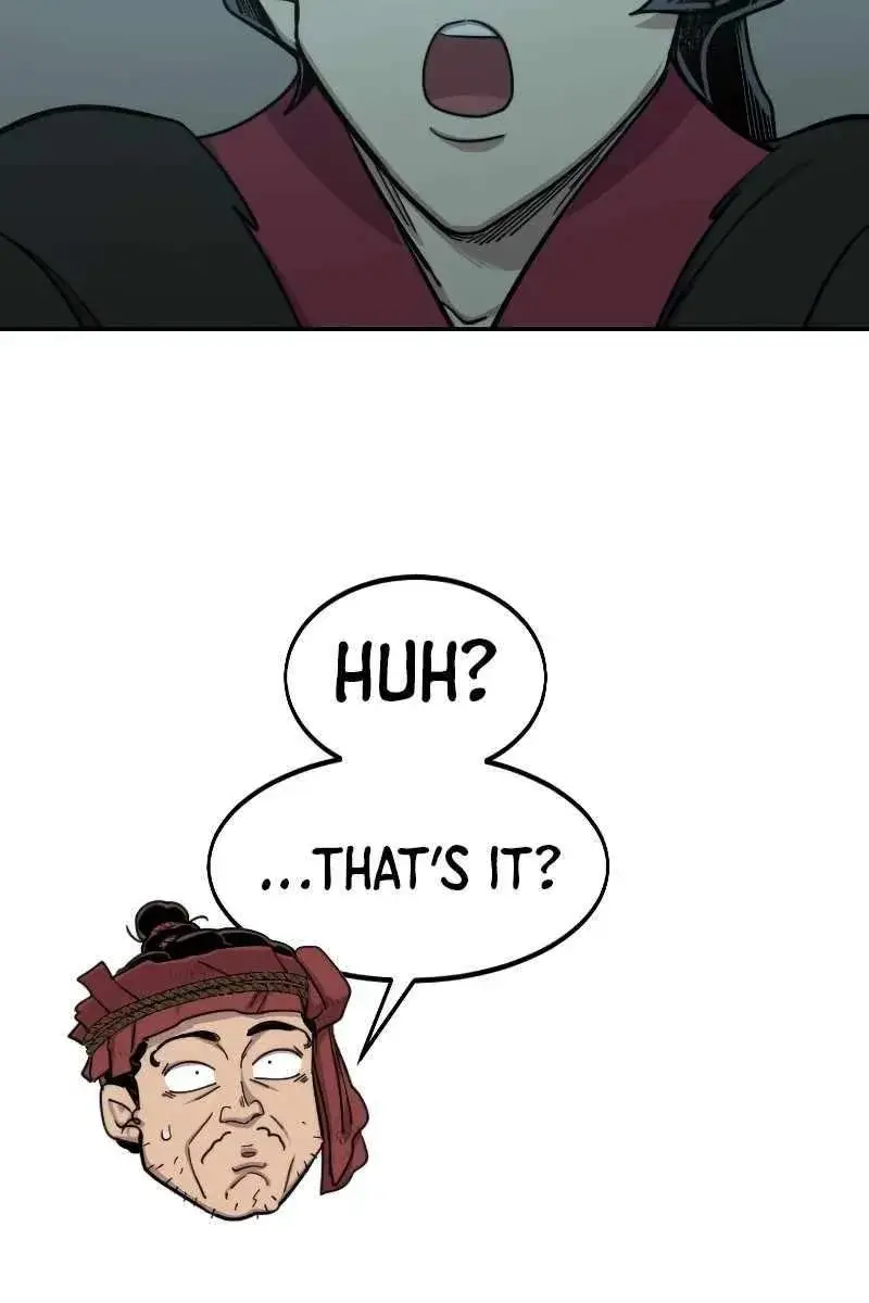 Return of the Mount Hua Sect Chapter 96 Page 88