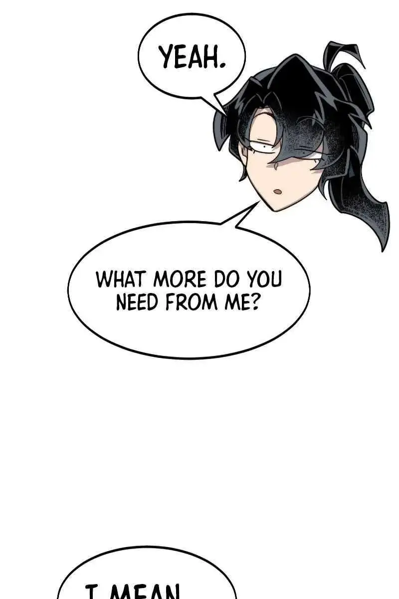 Return of the Mount Hua Sect Chapter 96 Page 89