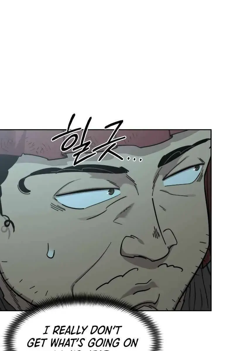 Return of the Mount Hua Sect Chapter 96 Page 97